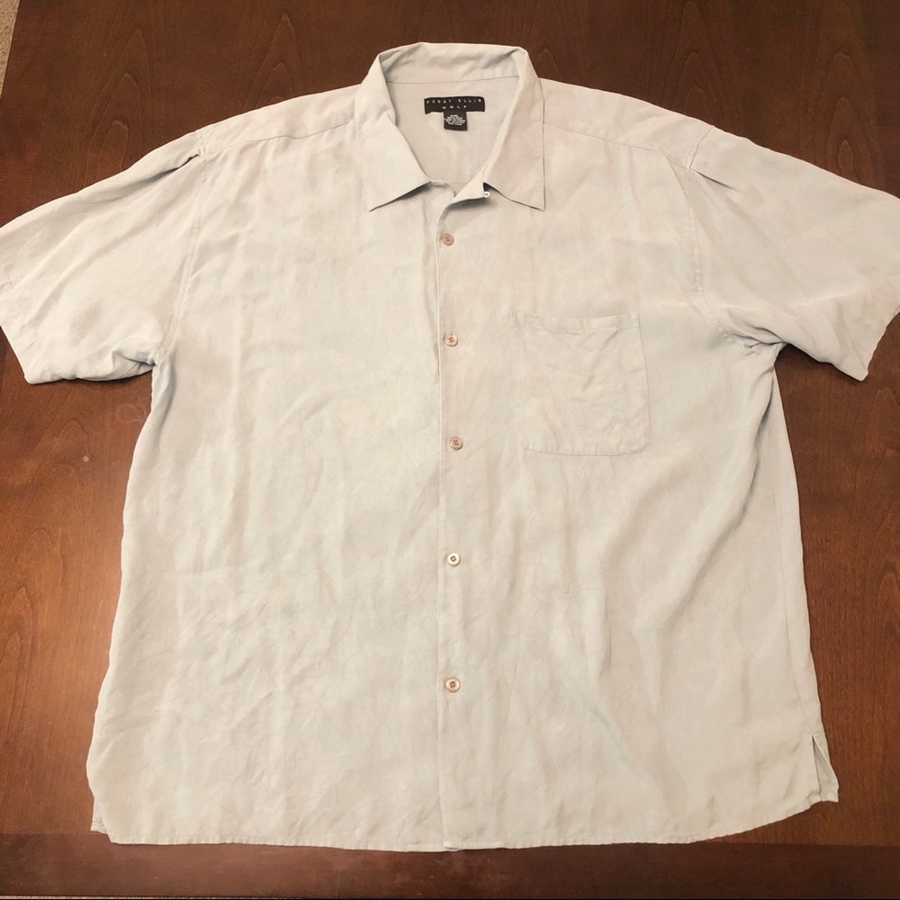 Perry Ellis Golf Shirt